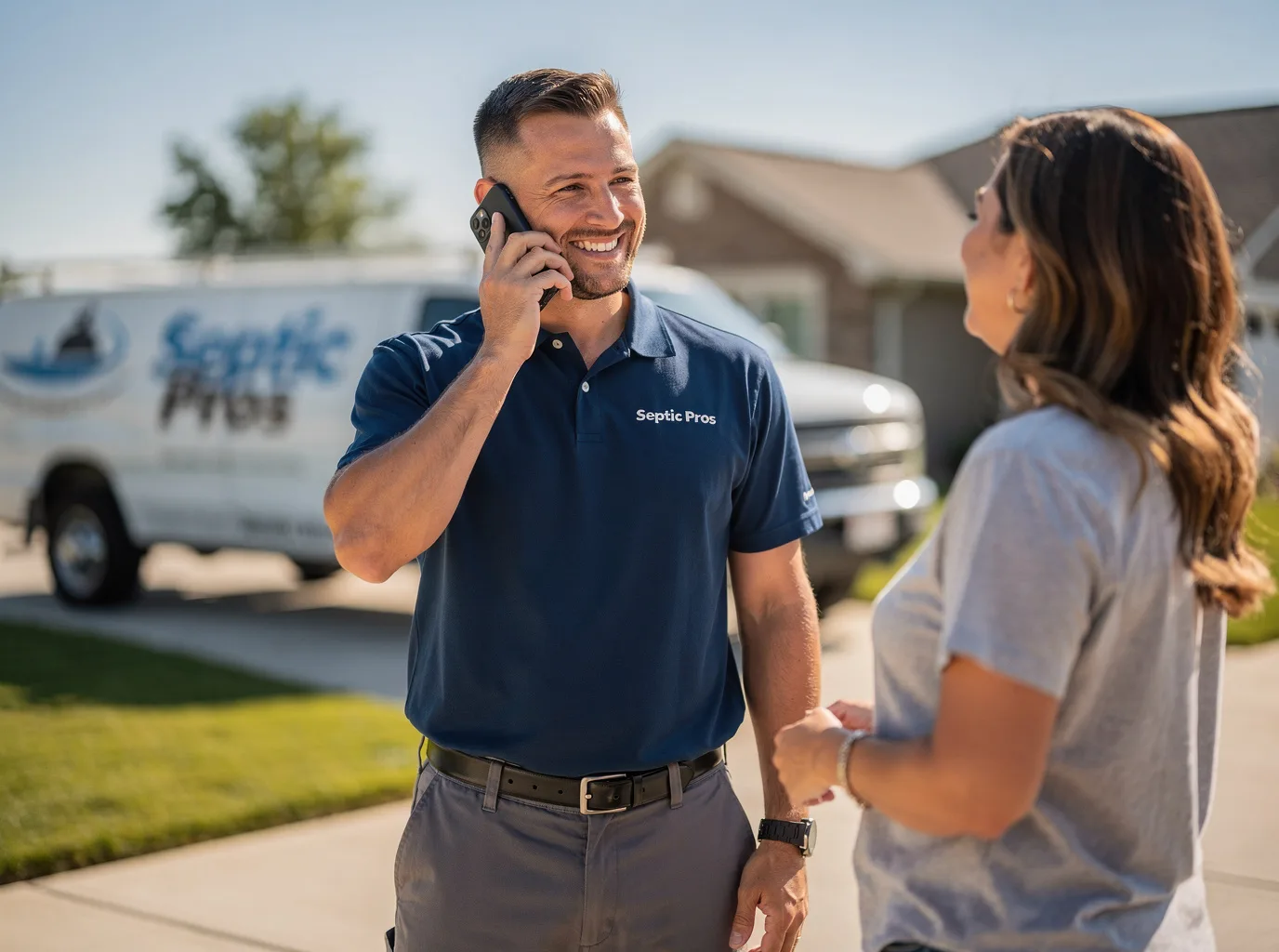 Septic Tank Pumping Midlothian, TX FAQs